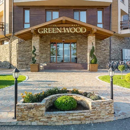 Wood & Bansko