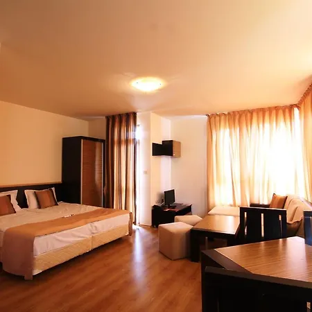Apartment Wood &