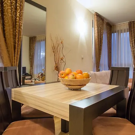 Wood & Bansko