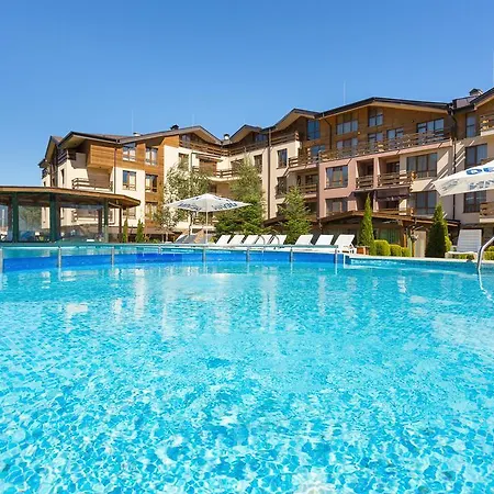 Wood & Bansko