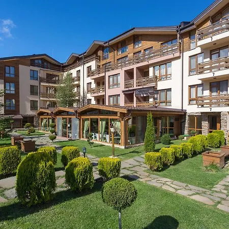 Wood & Апартаменты