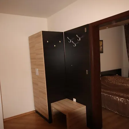Apartment Wood & Bansko