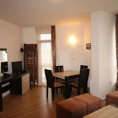 Apartment Wood &