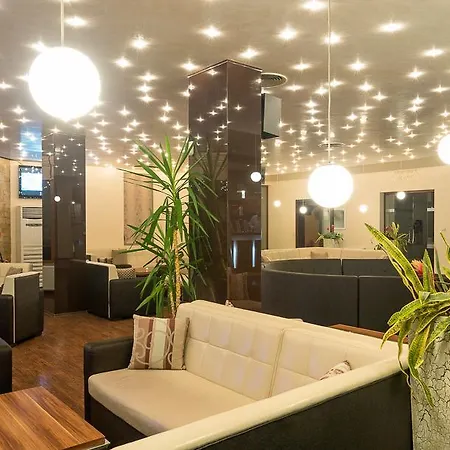 Апартаменты Wood & *